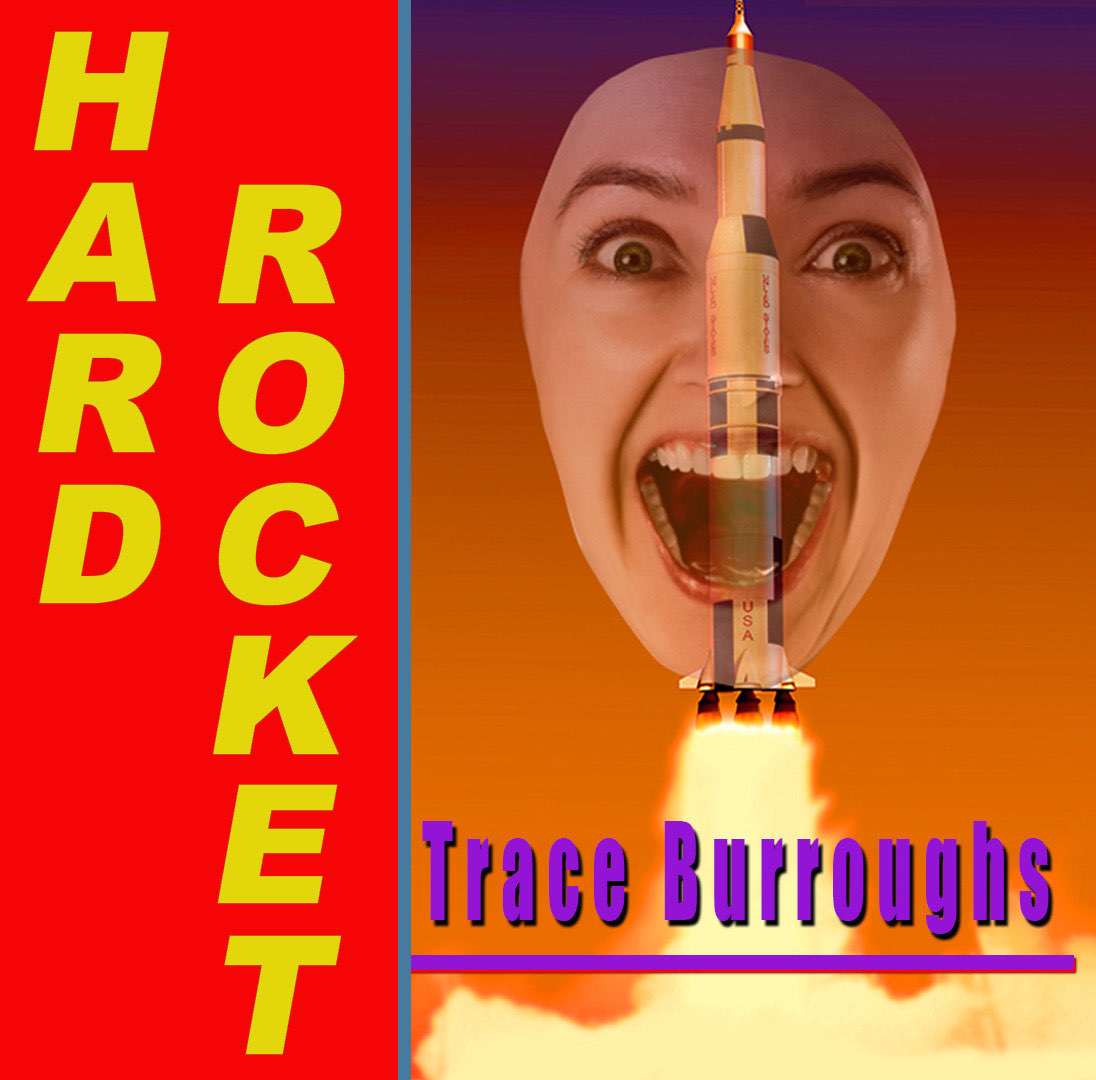 Hard Rocket