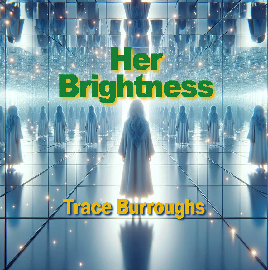 Her brightness